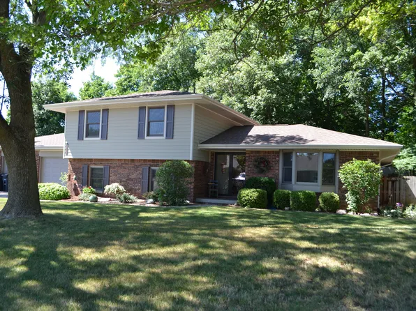 3868 Kensington Dr, Lafayette, IN 47905