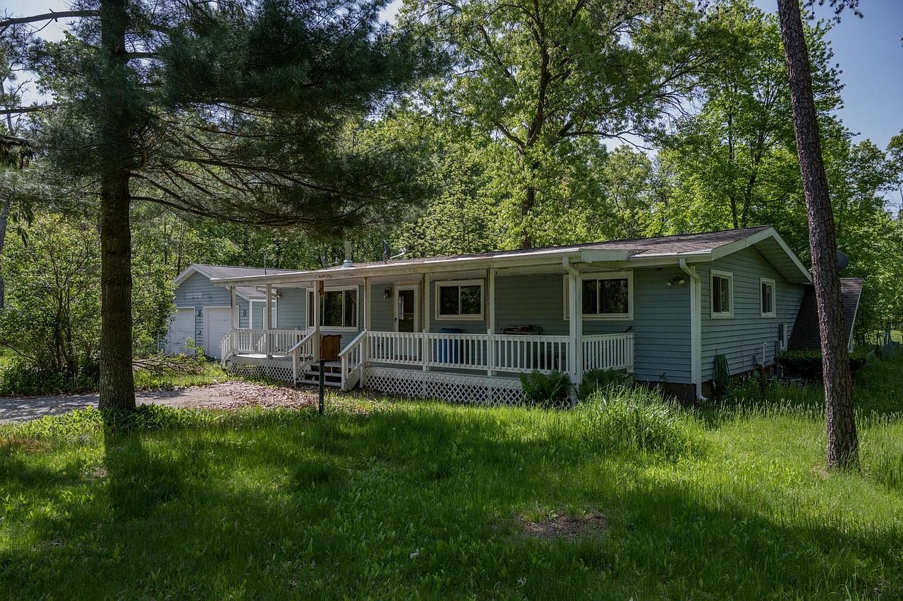 1623 Czech Drive, Friendship, WI 53934 MLS 1956587 Zillow