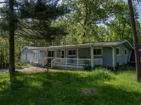 1623 Czech Drive, Friendship, WI 53934