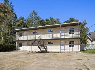 102 W 7th St #1-3-4, Hattiesburg, MS 39401