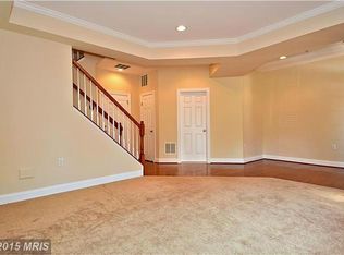 134 Fortnightly Blvd, Herndon, VA 20170