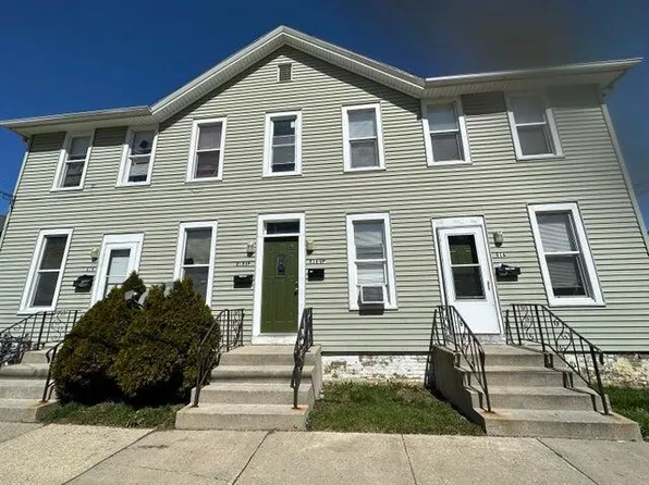 816 Hamilton STREET #818, Racine, WI 53404