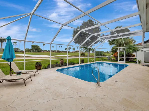 1974 S Club Drive, Wellington, FL 33414