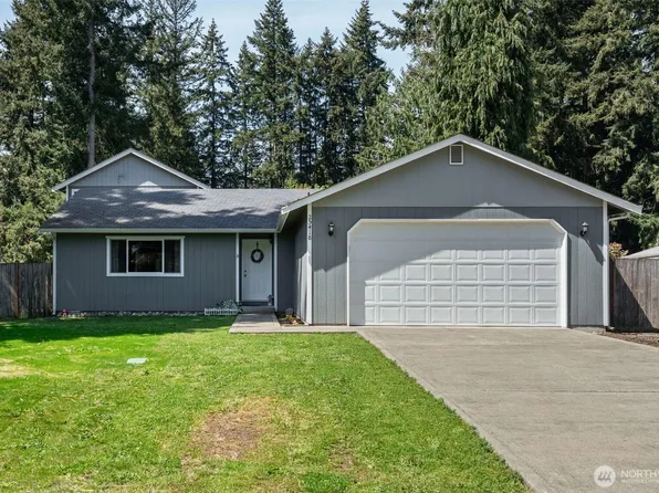 25418 52nd Avenue E, Graham, WA 98338
