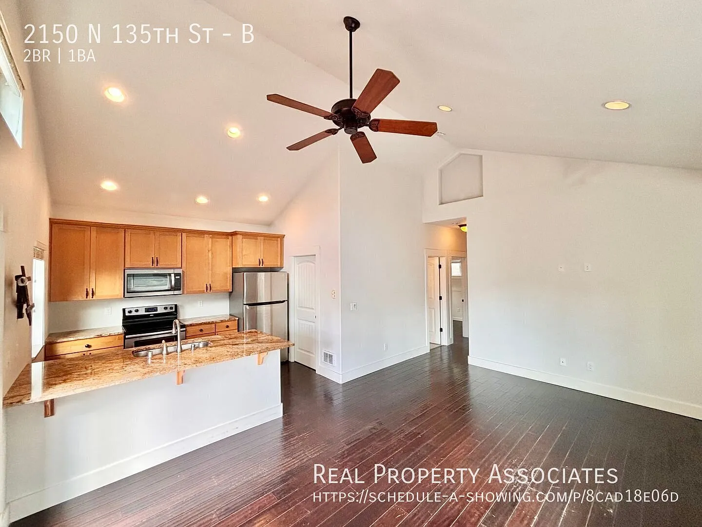 Stunning DADU in Pinehurst Neighborhood! — Photo 4