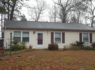 Shannon Mill Dr, Ruther Glen, VA 22546