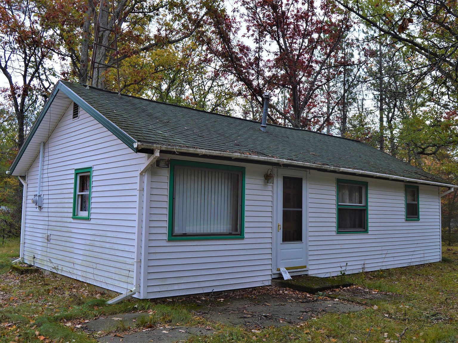 4790 Tote Rd, Comins, MI 48619 Zillow