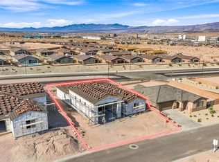 2786 Blueridge (023) Court, Bullhead City, AZ 86429