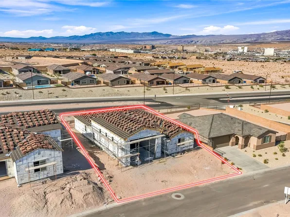 2786 Blueridge (023) Court, Bullhead City, AZ 86429