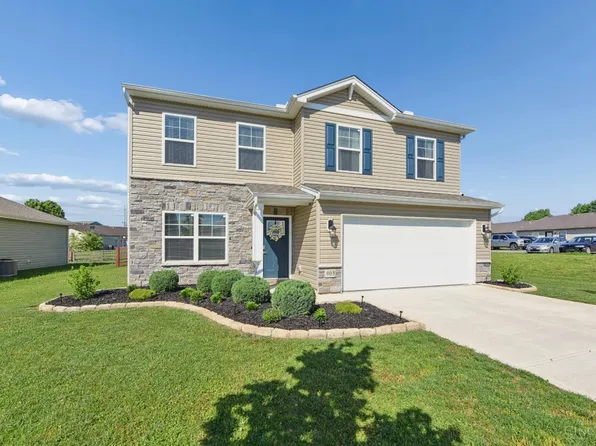(undisclosed Address), Trenton, OH 45067