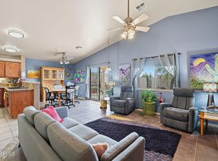 9069 W RAVEN Drive, Arizona City, AZ 85123