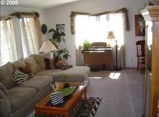 12592 SW Wheat Grass Rd, Crooked River, OR 97760