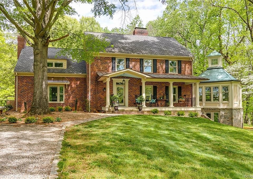 639 Lee Rd, Crozier, VA 23039 Zillow