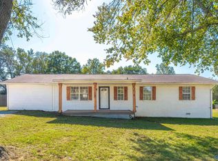 20679 Edgewood Rd, Athens, AL 35614