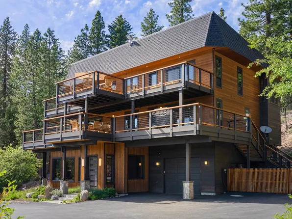 1000 Carnelian Bay Ave, Carnelian Bay, CA 96140