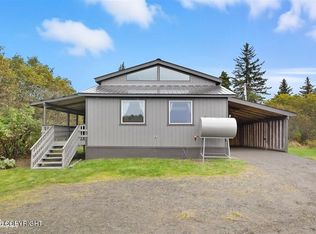 31190 Sterling Hwy, Anchor Point, AK 99556