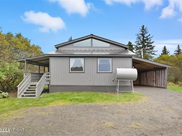 31190 Sterling Hwy, Anchor Point, AK 99556