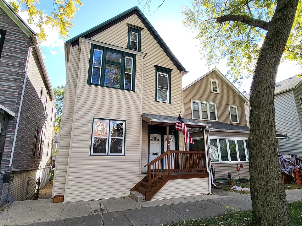 2521 W Palmer St #3