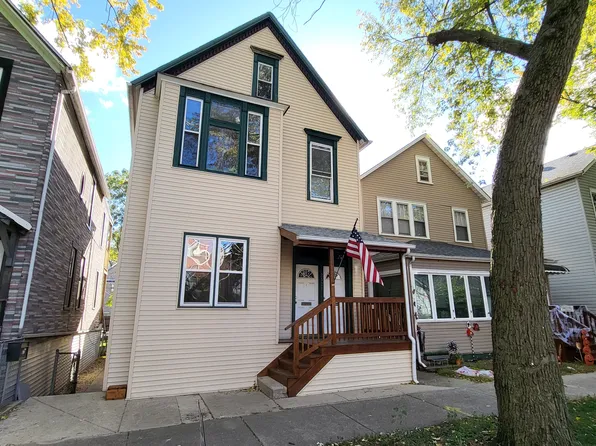 2521 W Palmer St Unit 3, Chicago, IL 60647