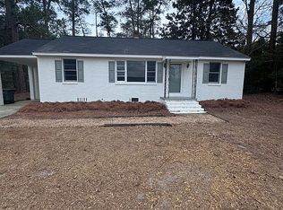 1022 N Dawson St, Thomasville, GA 31792