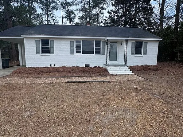 1022 N Dawson St, Thomasville, GA 31792