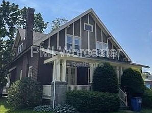 46 Wachusett St