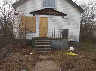 15557 Wabash St, Detroit, MI 48238