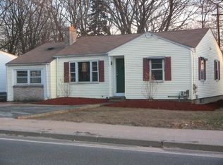 314 Mayfield Ave, Cranston, RI 02920