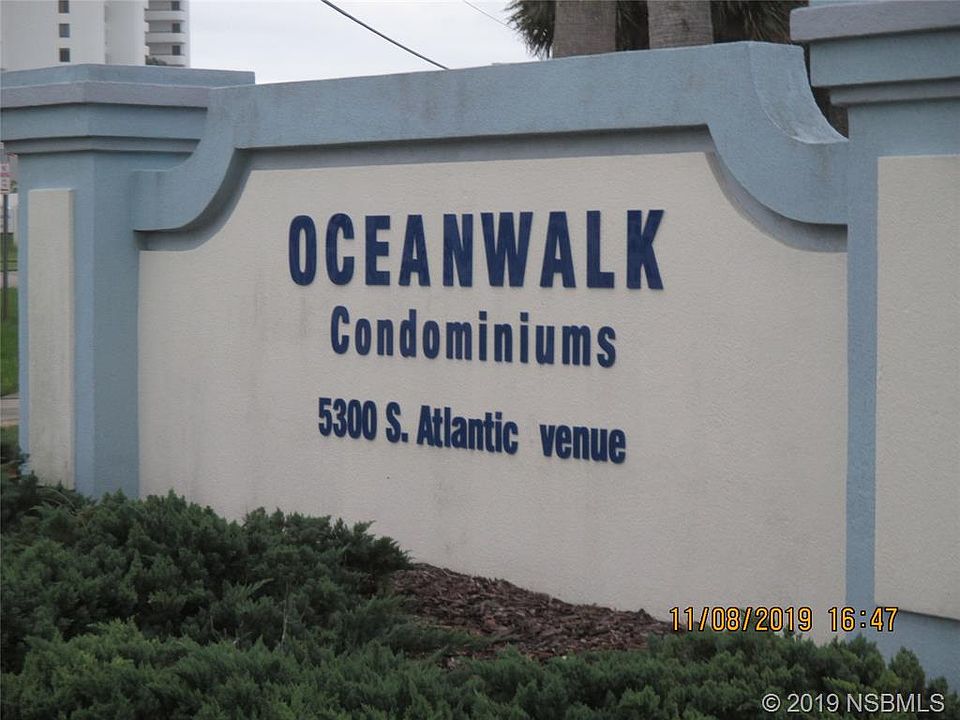 1st image of 5300 S Atlantic Ave APT 11507