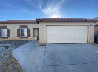 15073 Stafford Ave, Adelanto, CA 92301