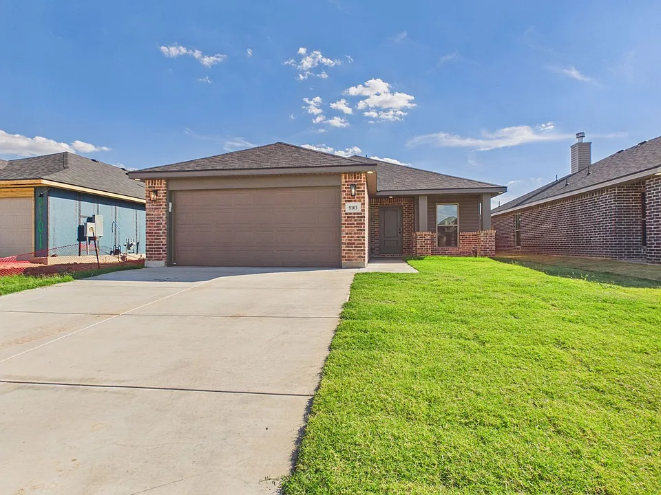 9103 Prairieland Dr