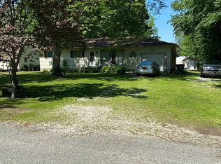 2234 Sypher Rd, Akron, OH 44306