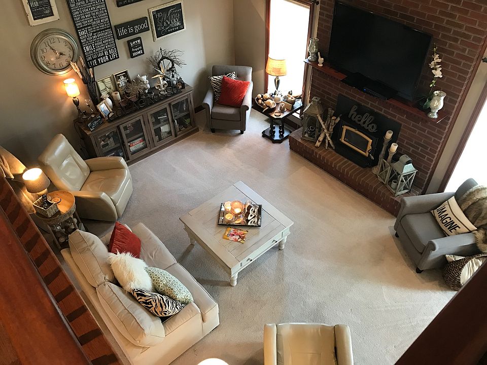 1201 Hickory Mills Dr, Hurricane, WV 25526 Zillow