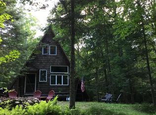 263 Okara Rd W, Thendara, NY 13472