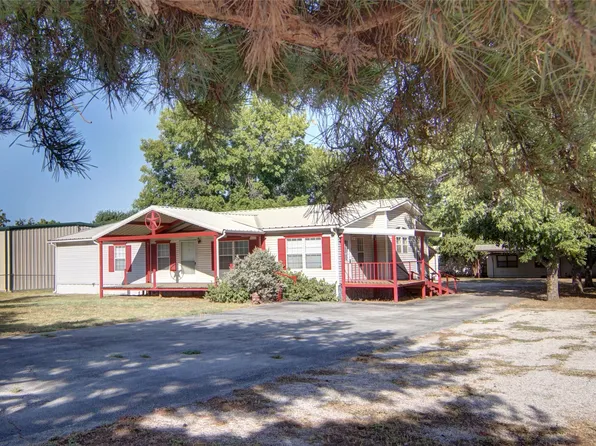 339 Fm 2353, Graford, TX 76449