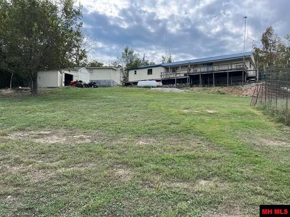 363 Mc 8007, Yellville, AR 72687