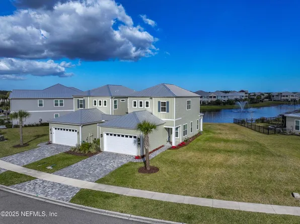 492 Rum Runner Way, Saint Johns, FL 32259