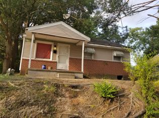 505 Eason St, Goldsboro, NC 27530