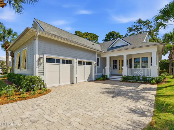 1733 ATLANTIC BEACH Drive, Atlantic Beach, FL 32233