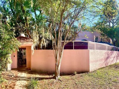 4801 W Melrose Ave, Tampa, FL, 33629