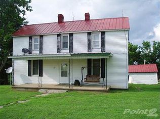 6117 Willow Lenoxburg Rd, Foster, KY 41043