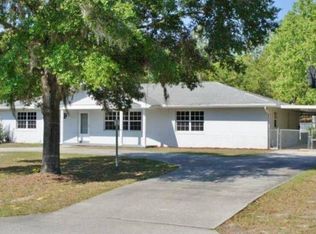 5474 S Barco Ter, Inverness, FL 34452