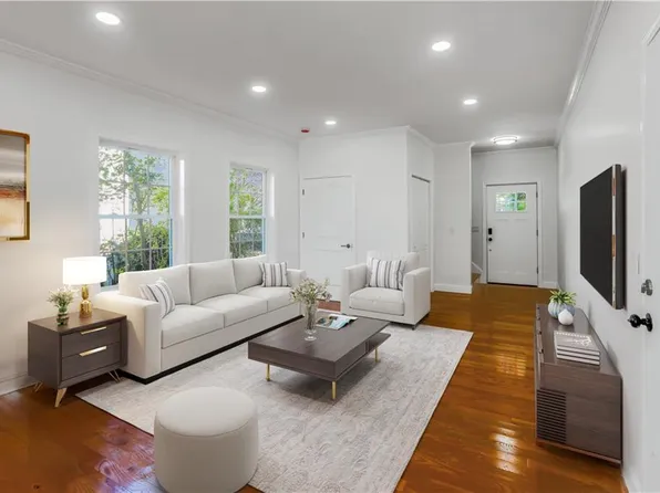 0 Princess Ave, Cranston, RI 02920