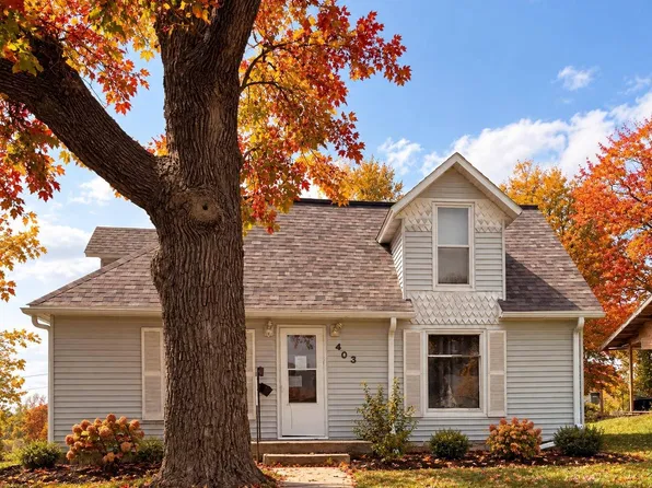 403 Loomis Ave, Corning, IA 50841