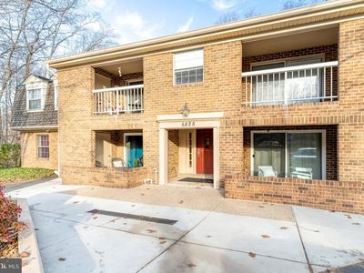 5825 Cove Landing Rd APT 101, Burke, VA, 22015