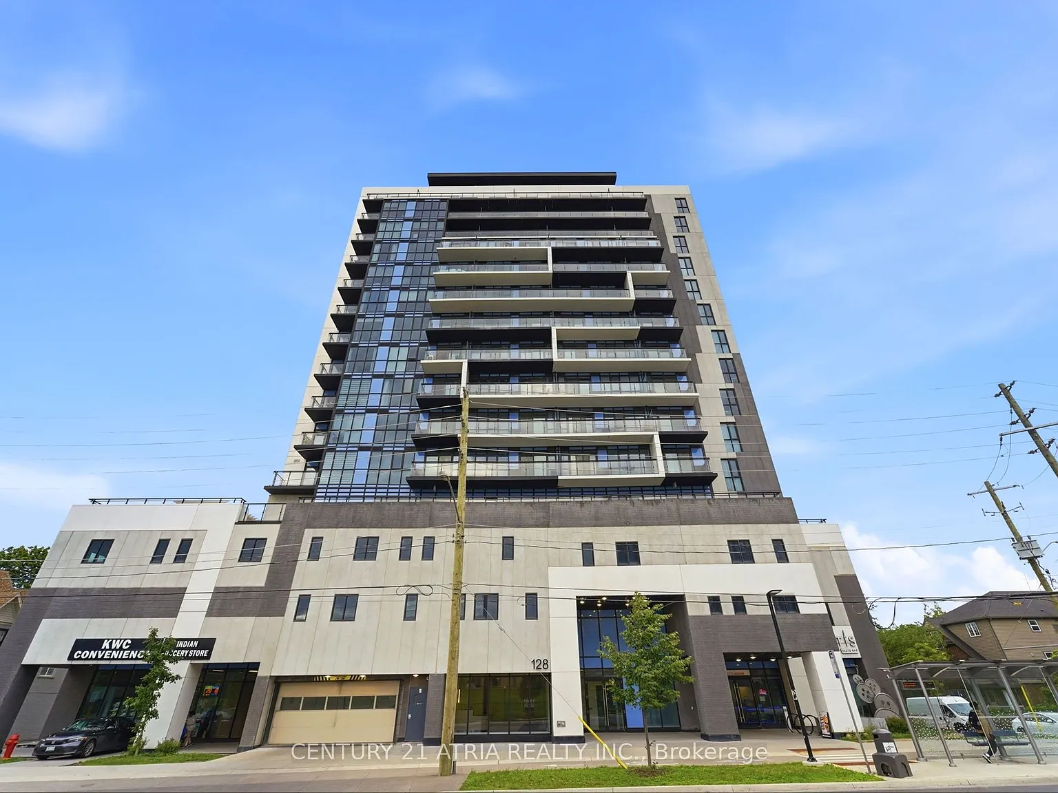2 bed, $1,900 — Photo 1