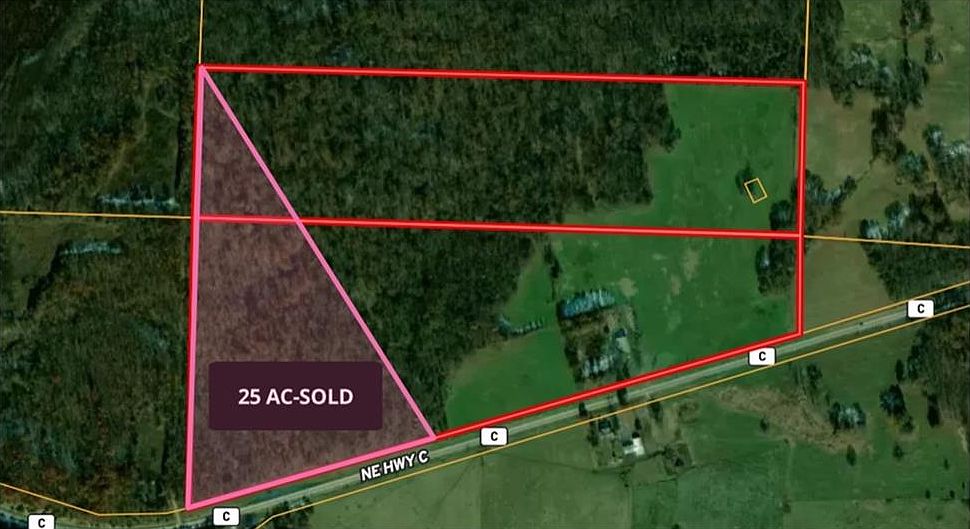 1035 NE Highway C, Calhoun, MO 65323 Zillow