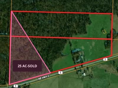 1035 NE Highway C, Calhoun, MO, 65323