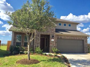18422 Trenton Ridge Trce, Richmond, TX 77407