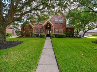 14802 Forest Trails Dr, Houston, TX 77095